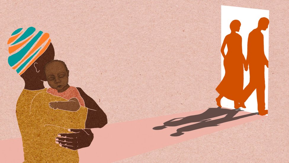 El lugar del mundo donde los bebés hermafroditas son una maldición