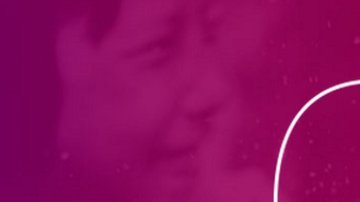 ballena rosa