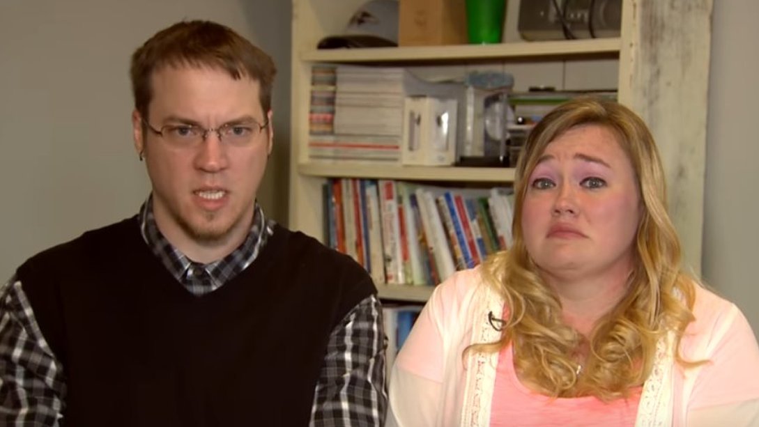 Video: Padres pierden la custodia de sus hijos por hacerles “bromas” que subían a YouTube