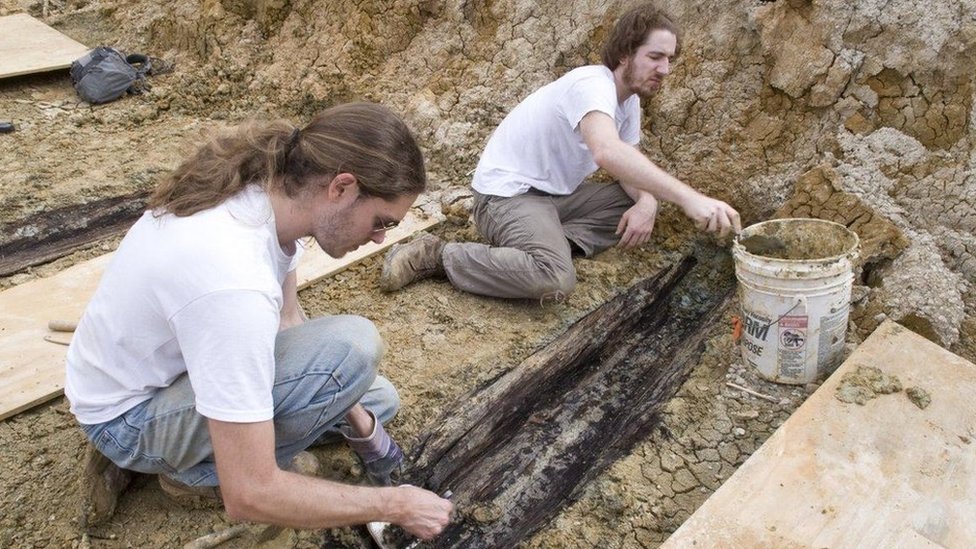 La universidad de EEUU que está construida sobre miles de cadáveres
