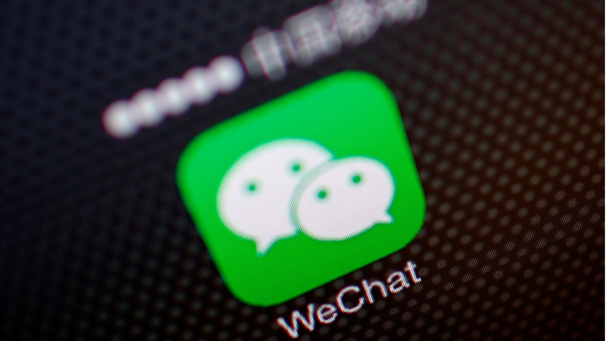 ¿Qué tiene WeChat que causa sensación en todo el mundo?