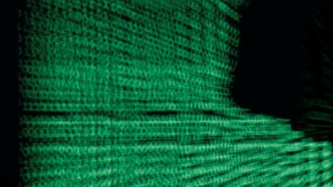 hacker