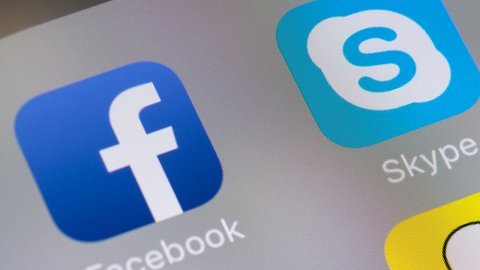 redes sociales