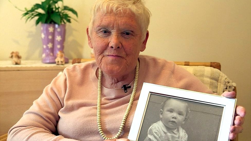 Esta mujer nació con testículos internos, pero nunca le dijeron la verdad sobre su condición