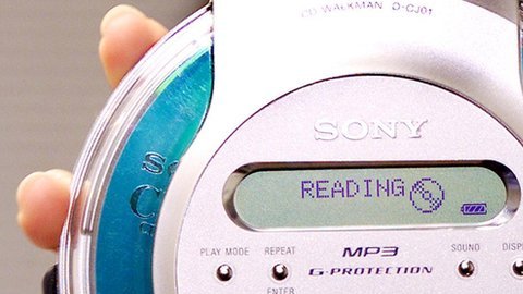 reproductor mp3