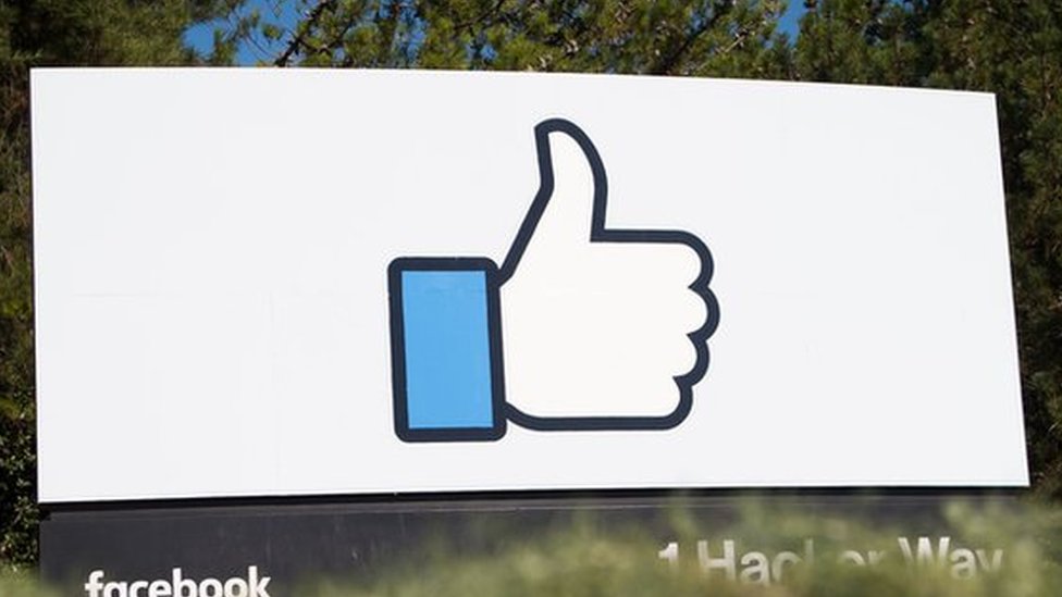 El delito de este hombre fue dar un “me gusta” en Facebook