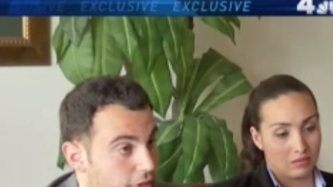 Los agentes temen por su vida por denunciar los abusos.