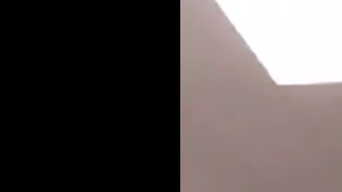 Estaa mujer agredió a otra por ser musulmana.