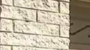 Miguel Gómez fue atacado por un hombre joven cuando iba a comprar un café.