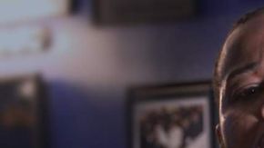 El rapero Andre Johnson se cortó el pene hace dos años.