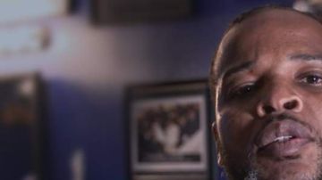 El rapero Andre Johnson se cortó el pene hace dos años.