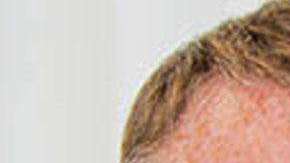 La pareja de médicos estaba pronto a casarse