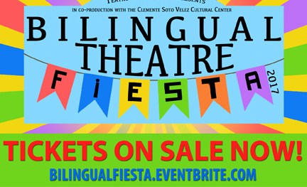 Fiesta Bilingue