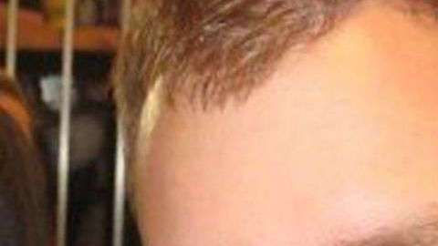 Una distracción de Bostian y el exceso de velocidad habría provocado el accidente.