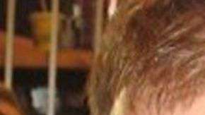 Una distracción de Bostian y el exceso de velocidad habría provocado el accidente.