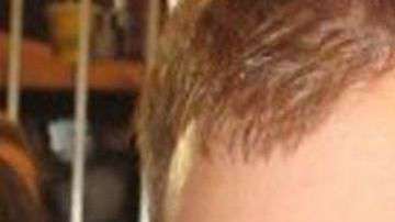 Una distracción de Bostian y el exceso de velocidad habría provocado el accidente.