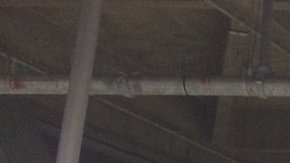 Ésta es la nueva cara del Terminal de Buses George Washington Bridge.