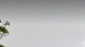 La víctima paseaba cerca de su residencia