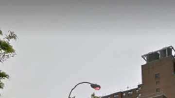 La víctima paseaba cerca de su residencia