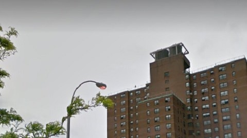La víctima paseaba cerca de su residencia