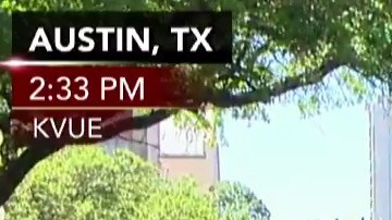 Los hechos ocurrieron cerca del gimnasio del campus universitario.