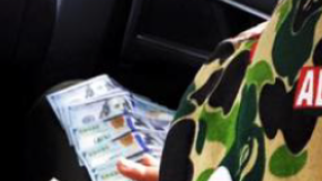 Fotos usadas para reclutar jóvenes en actividad criminal.