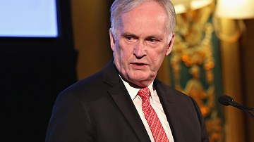 Durante semanas, el comisionado Joseph Ponte ha estado en el centro de la polémica.