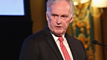 Durante semanas, el comisionado Joseph Ponte ha estado en el centro de la polémica.