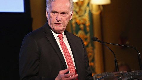 Durante semanas, el comisionado Joseph Ponte ha estado en el centro de la polémica.