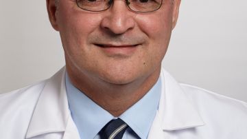 El doctor José Cortés es director asociado del Programa de Residencia del Departamento de Medicina del Mount Sinai Beth Israel-Icahn School of  Medicine, en Manhattan.