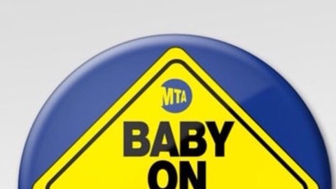 Los interesados podrán portar un botón.