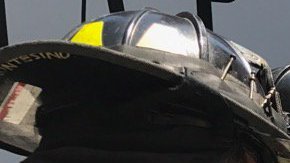 Una de las imágenes fue compartida por Melissa DeRosa, asistente del gobernador.