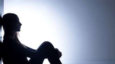 Abuso sexual a una menor de edad