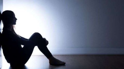Abuso sexual a una menor de edad