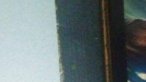 Jaime Morban fue visto por última vez el lunes.