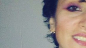 La canadiense Elena Elena Avetisian es madre de tres hijas.