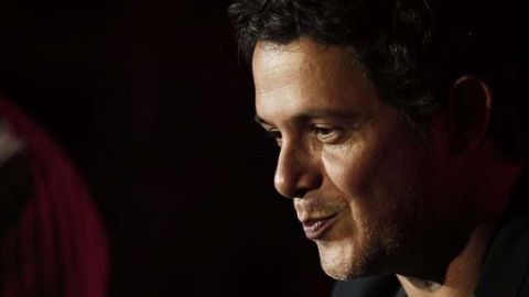Alejandro Sanz