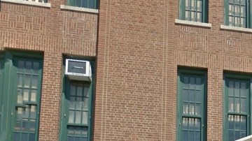 El estudiante de 17 años, identificado como Daniel Barrow.