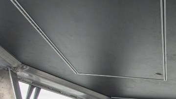 El alcalde De Blasio estuvo a cargo de la inauguración del nuevo ferry.