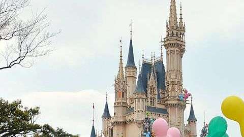 Disneyworld teme quedar paralizado por la decisión de Trump. Getty Images