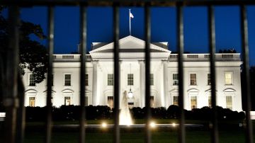 Las investigaciones sobre el caso Trump-Rusia tienen preocupado al personal de la Casa Blanca.