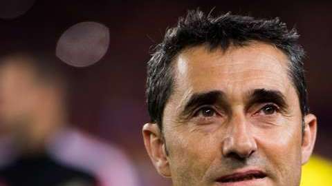 El exdirector técnico del Athletic Club, Ernesto Valverde , se convirtió este lunes en el nuevo timonel del FC Barcelona.