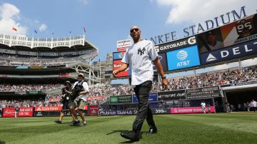 El número 2 de Derek Jeter será retirado este domingo en el Yankee Stadium