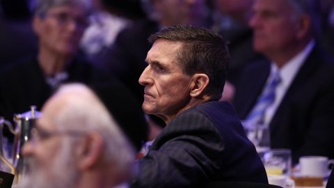 Michael Flynn se negó a cooperar con el Comité de Inteligencia del Senado.