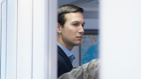 El escándalo podría afectar a la reputación de Jared Kushner, que a día de hoy no cuenta con la simpatía de los republicanos más nacionalistas.