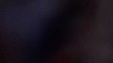 Cristiano Ronaldo corre tras el balón en un partido de esta temporada en el Santiago Bernabéu.