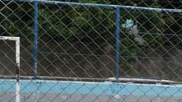 Las amenazas, la violencia y las violaciones contra las niñas y mujeres están entre las principales actividades de las pandillas en centroamérica.  (ORLANDO SIERRA/AFP/Getty Images)