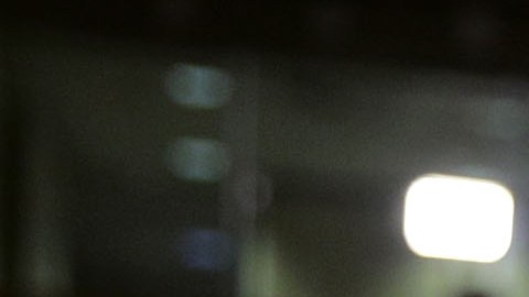 El director interino del FBI, Andrew McCabe, comparece ante el Comité de Inteligencia del Senado.