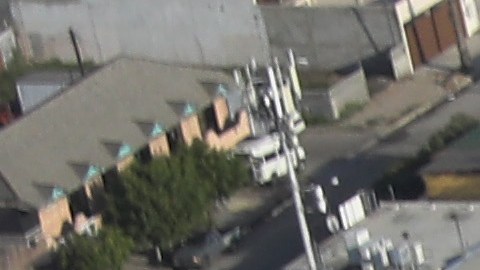 En la frontera de Tijuana-San Diego es común ver decenas de tráileres con productos hacia ambos países.