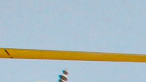 Al menos 33 personas fallecieron esta madrugada en Bagdad tras un doble atentado reivindicado por el ISIS.